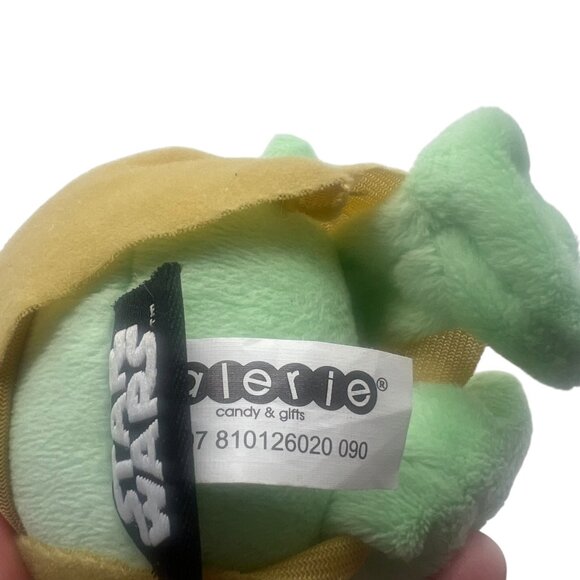 Star Wars Mandalorian The Child Baby Yoda Plush Toy 6.5" Stuffed Figure NO CANDY - Picture 7 of 10